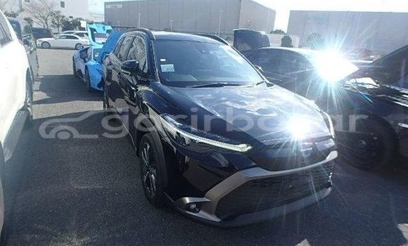 Buy Used 2022 Toyota corolla cross z in Dhaka, Dhaka Buy Used 2022 Toyota corolla cross z in Dhaka, Dhaka