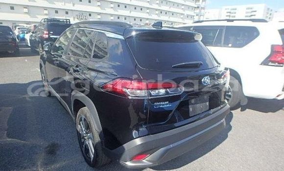 Buy Used 2022 Toyota corolla cross z in Dhaka, Dhaka Buy Used 2022 Toyota corolla cross z in Dhaka, Dhaka