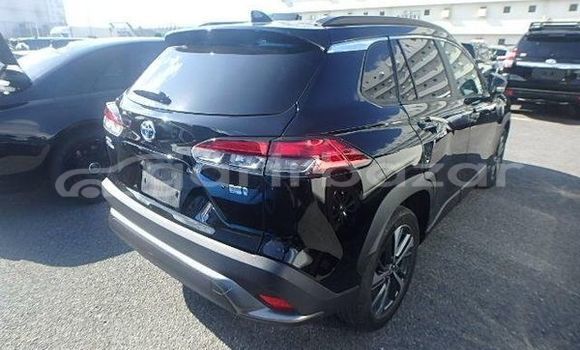 Buy Used 2022 Toyota corolla cross z in Dhaka, Dhaka Buy Used 2022 Toyota corolla cross z in Dhaka, Dhaka