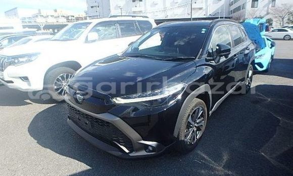 Buy Used 2022 Toyota corolla cross z in Dhaka, Dhaka Buy Used 2022 Toyota corolla cross z in Dhaka, Dhaka