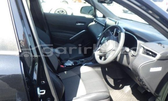 Buy Used 2022 Toyota corolla cross z in Dhaka, Dhaka Buy Used 2022 Toyota corolla cross z in Dhaka, Dhaka