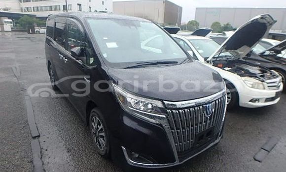 Buy Used 2019 Toyota esquire gi in Dhaka, Dhaka Buy Used 2019 Toyota esquire gi in Dhaka, Dhaka
