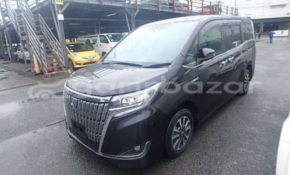 Buy Used 2019 Toyota esquire gi in Dhaka, Dhaka Buy Used 2019 Toyota esquire gi in Dhaka, Dhaka