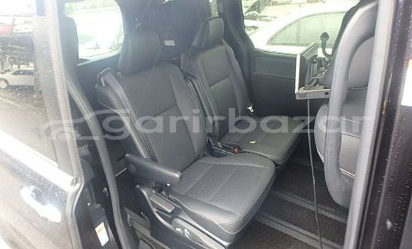 Buy Used 2019 Toyota esquire gi in Dhaka, Dhaka Buy Used 2019 Toyota esquire gi in Dhaka, Dhaka