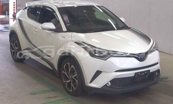 কেনা ব্যবহৃত Toyota chr g pkg Pearl গাড়ী মধ্যে ঢাকা মধ্যে Dhaka কেনা ব্যবহৃত Toyota chr g pkg Pearl গাড়ী মধ্যে ঢাকা মধ্যে Dhaka