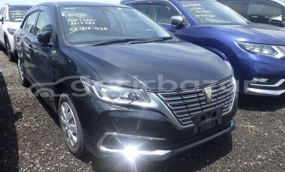 Buy Used 2019 Toyota premio fl in Dhaka, Dhaka Buy Used 2019 Toyota premio fl in Dhaka, Dhaka