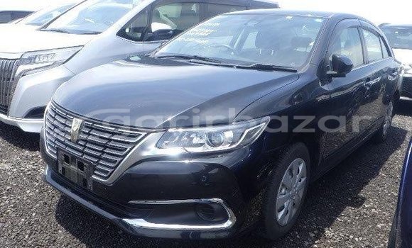 Buy Used 2019 Toyota premio fl in Dhaka, Dhaka Buy Used 2019 Toyota premio fl in Dhaka, Dhaka
