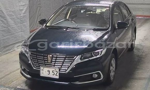Buy Used 2019 Toyota premio f ex in Dhaka, Dhaka Buy Used 2019 Toyota premio f ex in Dhaka, Dhaka
