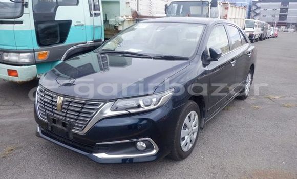 Buy Used 2019 Toyota premio f ex in Dhaka, Dhaka Buy Used 2019 Toyota premio f ex in Dhaka, Dhaka