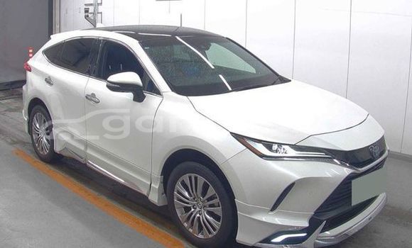 Buy Used 2020 Toyota harrier z leather package in Dhaka, Dhaka Buy Used 2020 Toyota harrier z leather package in Dhaka, Dhaka