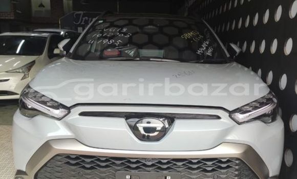 Buy Used 2024 Toyota Corolla Cross in Dhaka, Dhaka Buy Used 2024 Toyota Corolla Cross in Dhaka, Dhaka
