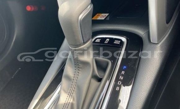 Buy Used 2024 Toyota Corolla Cross in Dhaka, Dhaka Buy Used 2024 Toyota Corolla Cross in Dhaka, Dhaka