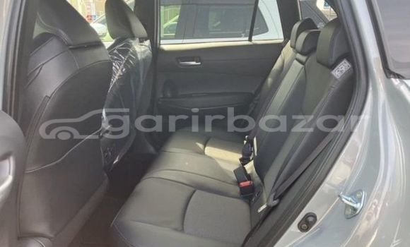 Buy Used 2024 Toyota Corolla Cross in Dhaka, Dhaka Buy Used 2024 Toyota Corolla Cross in Dhaka, Dhaka