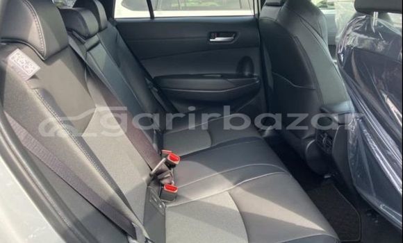 Buy Used 2024 Toyota Corolla Cross in Dhaka, Dhaka Buy Used 2024 Toyota Corolla Cross in Dhaka, Dhaka