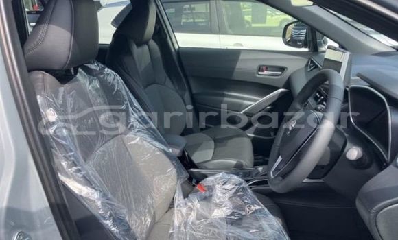 Buy Used 2024 Toyota Corolla Cross in Dhaka, Dhaka Buy Used 2024 Toyota Corolla Cross in Dhaka, Dhaka