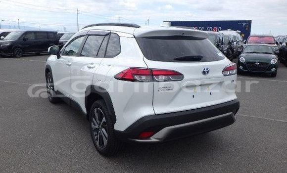 Buy Used 2023 Toyota Corolla Cross in Dhaka, Dhaka Buy Used 2023 Toyota Corolla Cross in Dhaka, Dhaka