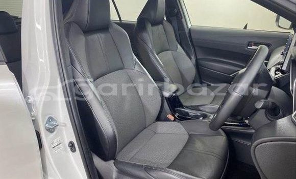 Buy Used 2023 Toyota Corolla Cross in Dhaka, Dhaka Buy Used 2023 Toyota Corolla Cross in Dhaka, Dhaka