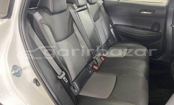Buy Used 2023 Toyota Corolla Cross in Dhaka, Dhaka Buy Used 2023 Toyota Corolla Cross in Dhaka, Dhaka