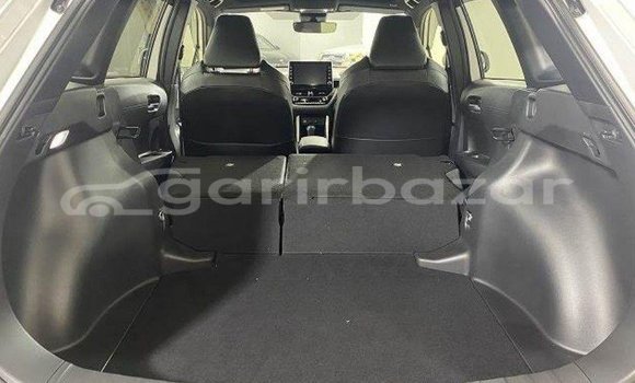 Buy Used 2023 Toyota Corolla Cross in Dhaka, Dhaka Buy Used 2023 Toyota Corolla Cross in Dhaka, Dhaka