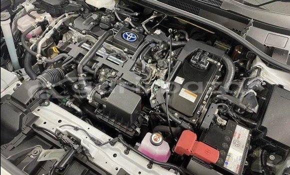 Buy Used 2023 Toyota Corolla Cross in Dhaka, Dhaka Buy Used 2023 Toyota Corolla Cross in Dhaka, Dhaka