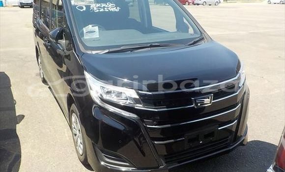 Buy Used 2019 Toyota noah x in Dhaka, Dhaka Buy Used 2019 Toyota noah x in Dhaka, Dhaka