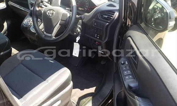 Buy Used 2019 Toyota noah x in Dhaka, Dhaka Buy Used 2019 Toyota noah x in Dhaka, Dhaka