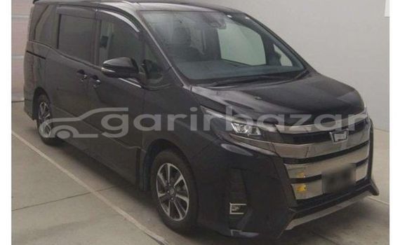 Buy Used 2019 Toyota noah x pkg in Dhaka, Dhaka Buy Used 2019 Toyota noah x pkg in Dhaka, Dhaka