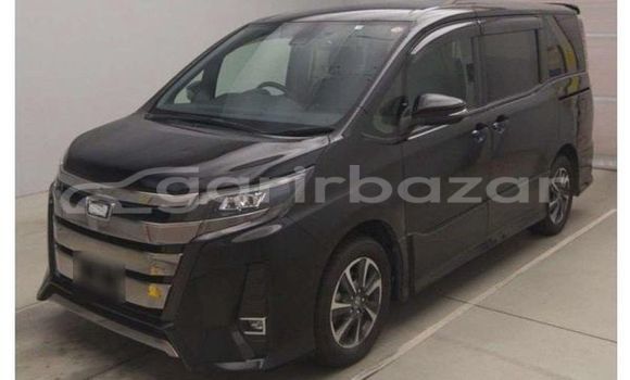 Buy Used 2019 Toyota noah x pkg in Dhaka, Dhaka Buy Used 2019 Toyota noah x pkg in Dhaka, Dhaka
