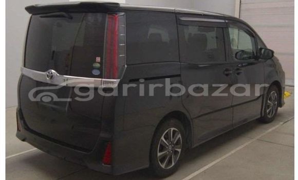 Buy Used 2019 Toyota noah x pkg in Dhaka, Dhaka Buy Used 2019 Toyota noah x pkg in Dhaka, Dhaka