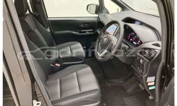 Buy Used 2019 Toyota noah x pkg in Dhaka, Dhaka Buy Used 2019 Toyota noah x pkg in Dhaka, Dhaka