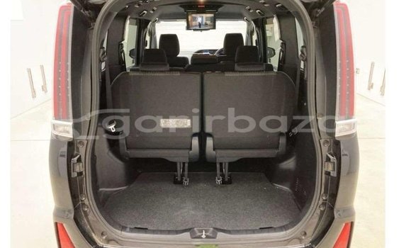 Buy Used 2019 Toyota noah x pkg in Dhaka, Dhaka Buy Used 2019 Toyota noah x pkg in Dhaka, Dhaka