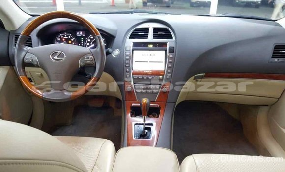 Buy Import 2010 Lexus ES in Import - Dubai, Bandarban Buy Import 2010 Lexus ES in Import - Dubai, Bandarban