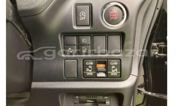 Buy Used 2019 Toyota noah x pkg in Dhaka, Dhaka Buy Used 2019 Toyota noah x pkg in Dhaka, Dhaka