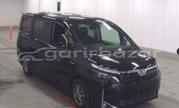 Buy Used 2019 Toyota voxy x in Dhaka, Dhaka Buy Used 2019 Toyota voxy x in Dhaka, Dhaka