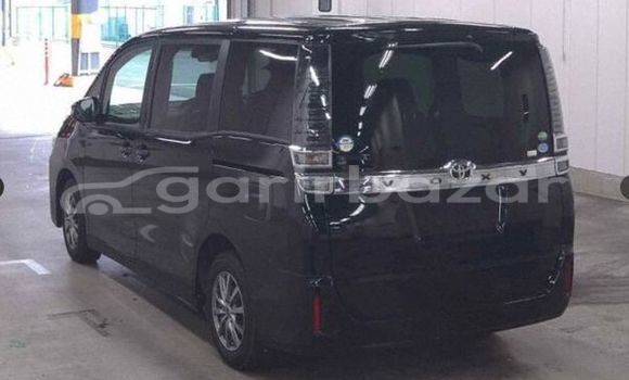 Buy Used 2019 Toyota voxy x in Dhaka, Dhaka Buy Used 2019 Toyota voxy x in Dhaka, Dhaka