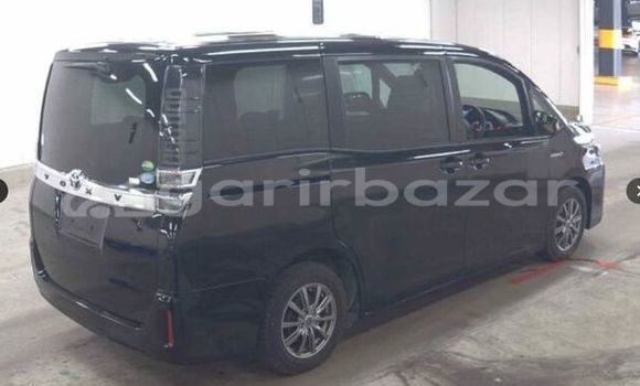 Buy Used 2019 Toyota voxy x in Dhaka, Dhaka Buy Used 2019 Toyota voxy x in Dhaka, Dhaka