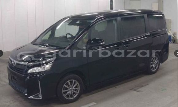 Buy Used 2019 Toyota voxy x in Dhaka, Dhaka Buy Used 2019 Toyota voxy x in Dhaka, Dhaka
