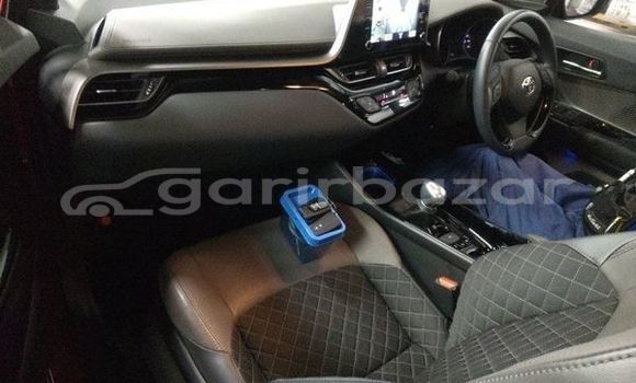 Buy Used 2019 Toyota CHR in Dhaka, Dhaka Buy Used 2019 Toyota CHR in Dhaka, Dhaka