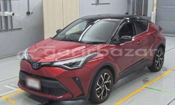 Buy Used 2019 Toyota CHR in Dhaka, Dhaka Buy Used 2019 Toyota CHR in Dhaka, Dhaka