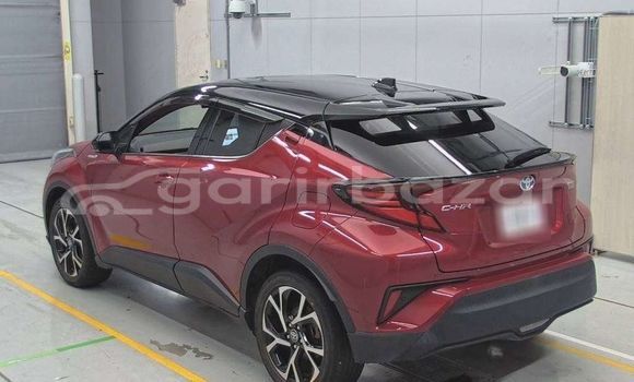 Buy Used 2019 Toyota CHR in Dhaka, Dhaka Buy Used 2019 Toyota CHR in Dhaka, Dhaka