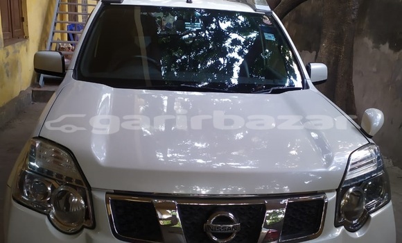 Buy Used 2012 Nissan X-Trail in Dhaka, Dhaka Buy Used 2012 Nissan X-Trail in Dhaka, Dhaka