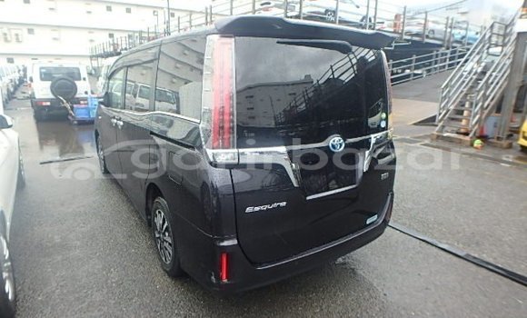 Buy Used 2019 Toyota esquire gi in Dhaka, Dhaka Buy Used 2019 Toyota esquire gi in Dhaka, Dhaka