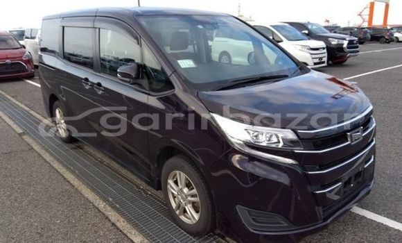 Buy Used 2019 Toyota noah x in Dhaka, Dhaka Buy Used 2019 Toyota noah x in Dhaka, Dhaka