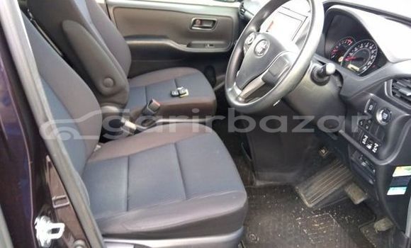 Buy Used 2019 Toyota noah x in Dhaka, Dhaka Buy Used 2019 Toyota noah x in Dhaka, Dhaka