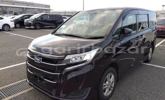 Buy Used 2019 Toyota noah x in Dhaka, Dhaka Buy Used 2019 Toyota noah x in Dhaka, Dhaka