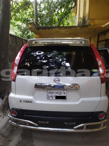 Big with watermark nissan x trail dhaka dhaka 2634