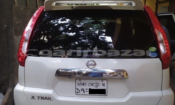Buy Used 2012 Nissan X-Trail in Dhaka, Dhaka Buy Used 2012 Nissan X-Trail in Dhaka, Dhaka