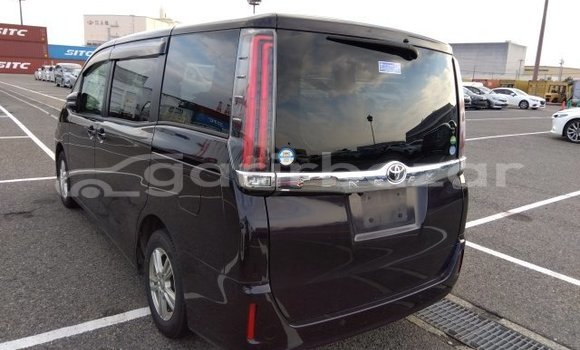 Buy Used 2019 Toyota noah x in Dhaka, Dhaka Buy Used 2019 Toyota noah x in Dhaka, Dhaka