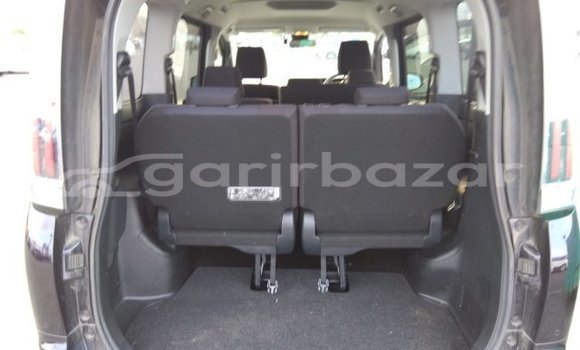 Buy Used 2019 Toyota noah x in Dhaka, Dhaka Buy Used 2019 Toyota noah x in Dhaka, Dhaka