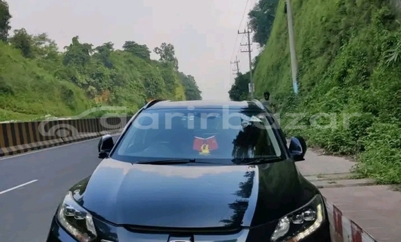 কেনা ব্যবহৃত Honda Vezel Black গাড়ী মধ্যে বানিয়াচং মধ্যে Habiganj কেনা ব্যবহৃত Honda Vezel Black গাড়ী মধ্যে বানিয়াচং মধ্যে Habiganj